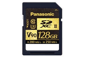 Low-Cost Media / SD Card Recording